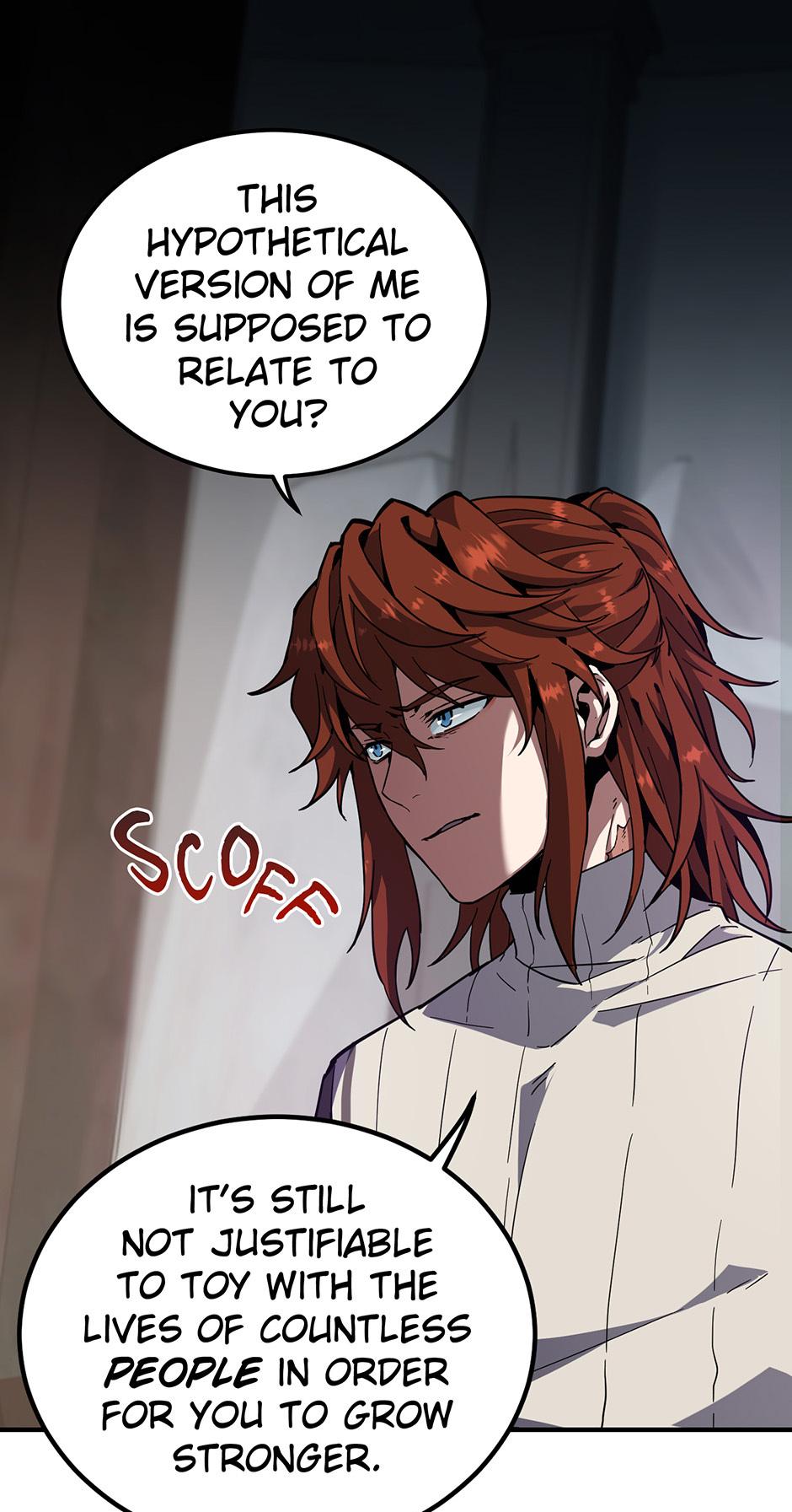 The Beginning After the End Chapter 226 — page 53