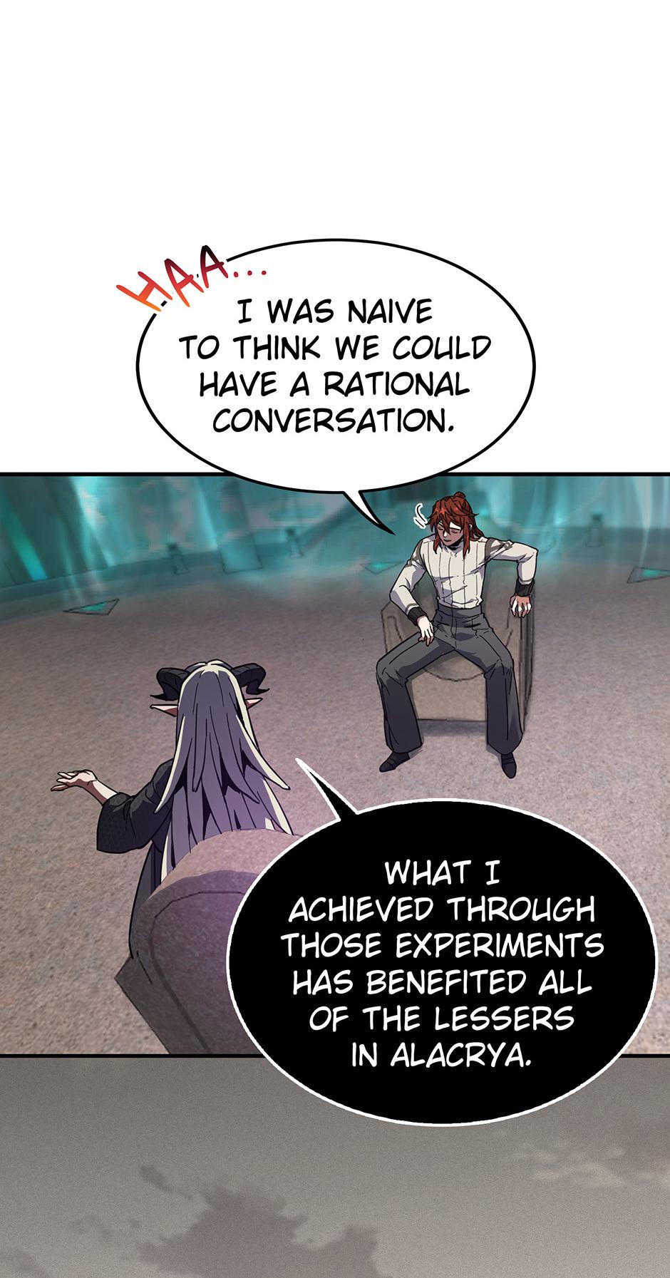 The Beginning After the End Chapter 226 — page 55