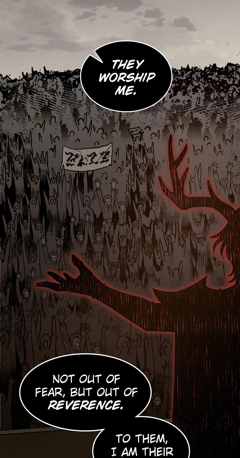 The Beginning After the End Chapter 226 — page 56
