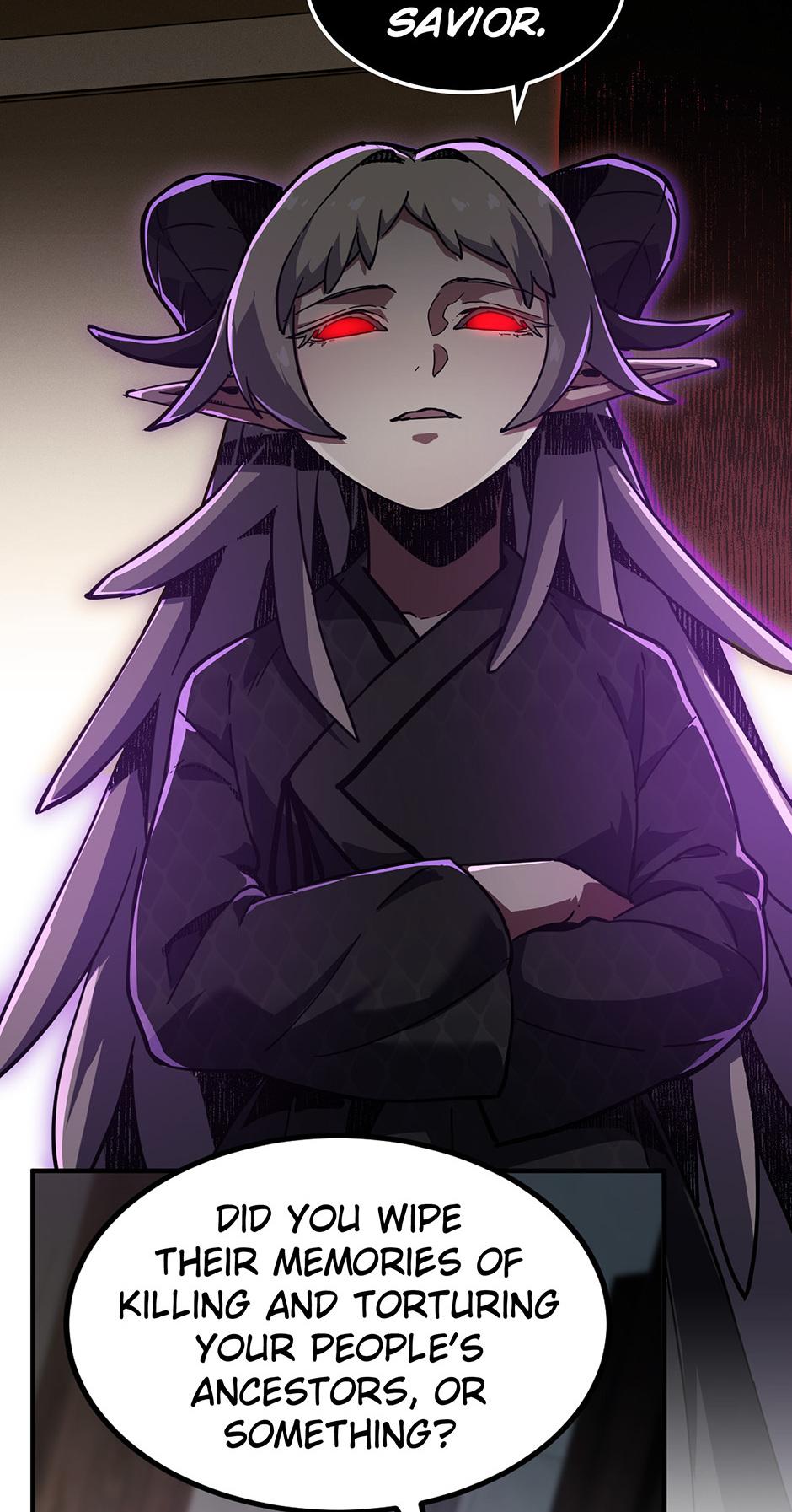 The Beginning After the End Chapter 226 — page 57