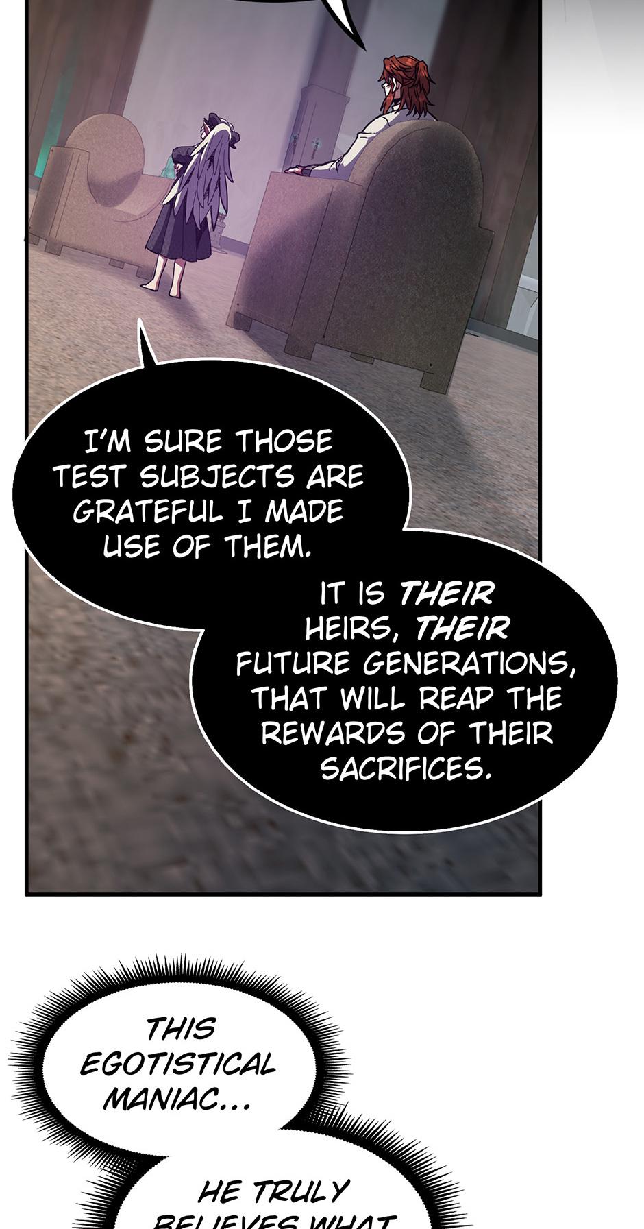 The Beginning After the End Chapter 226 — page 58