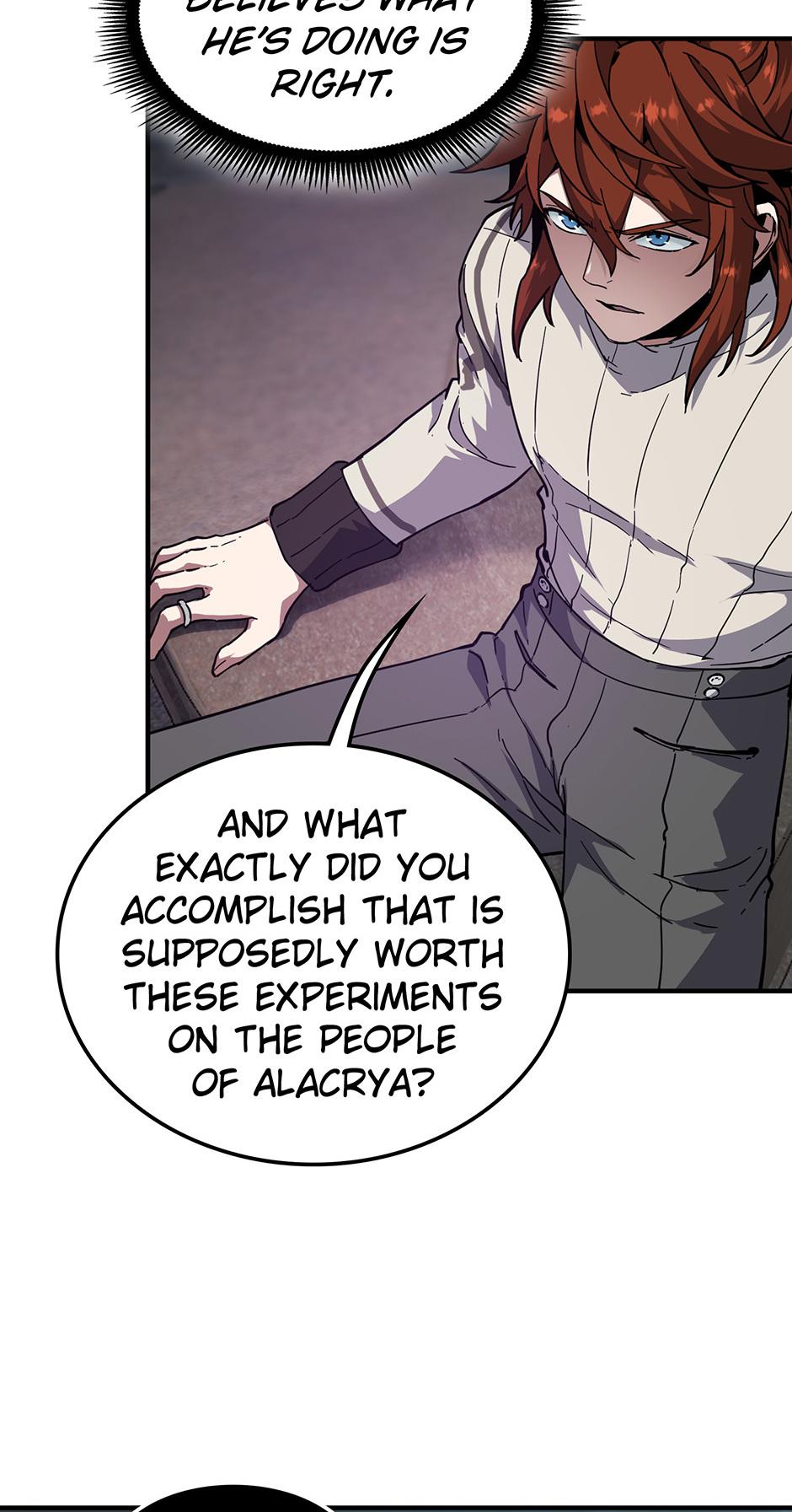 The Beginning After the End Chapter 226 — page 59