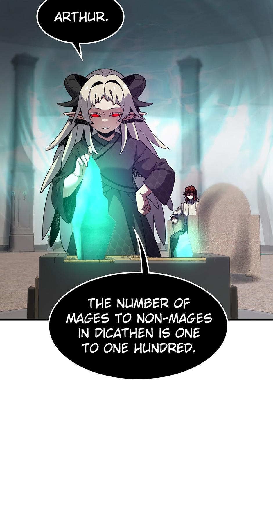 The Beginning After the End Chapter 226 — page 60