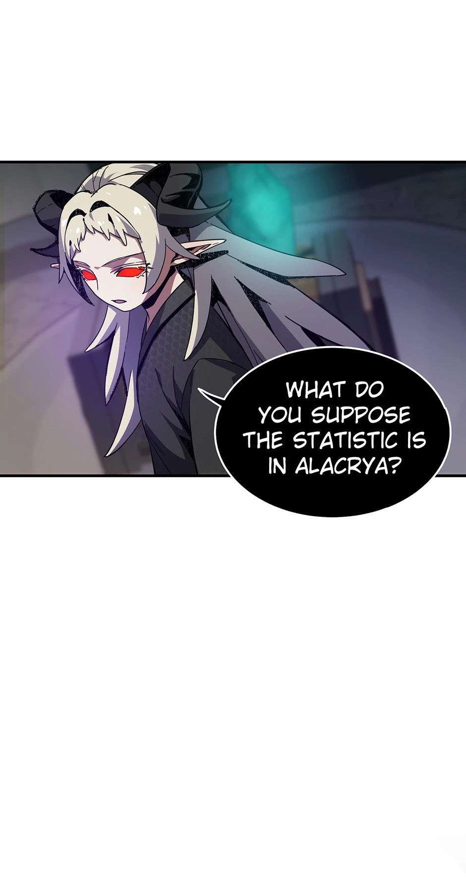 The Beginning After the End Chapter 226 — page 61