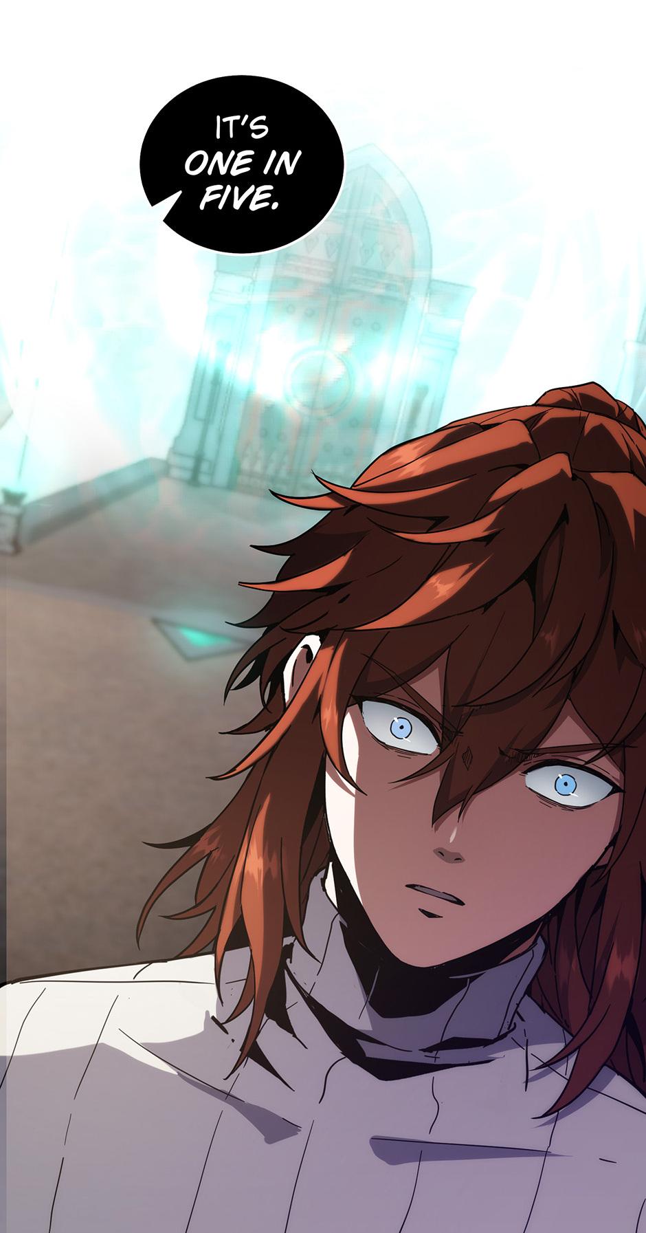 The Beginning After the End Chapter 226 — page 62