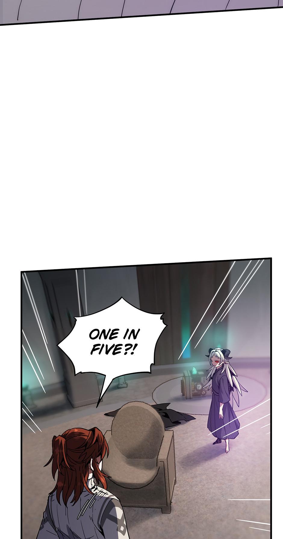 The Beginning After the End Chapter 226 — page 63