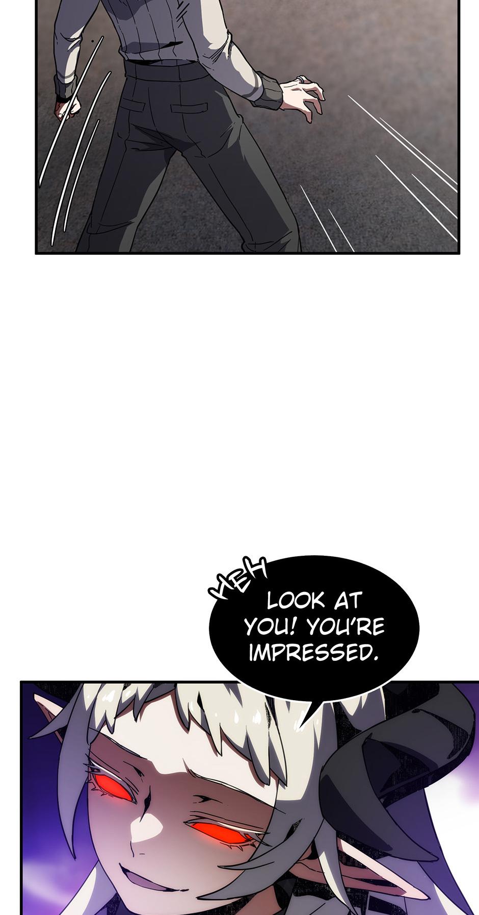 The Beginning After the End Chapter 226 — page 64