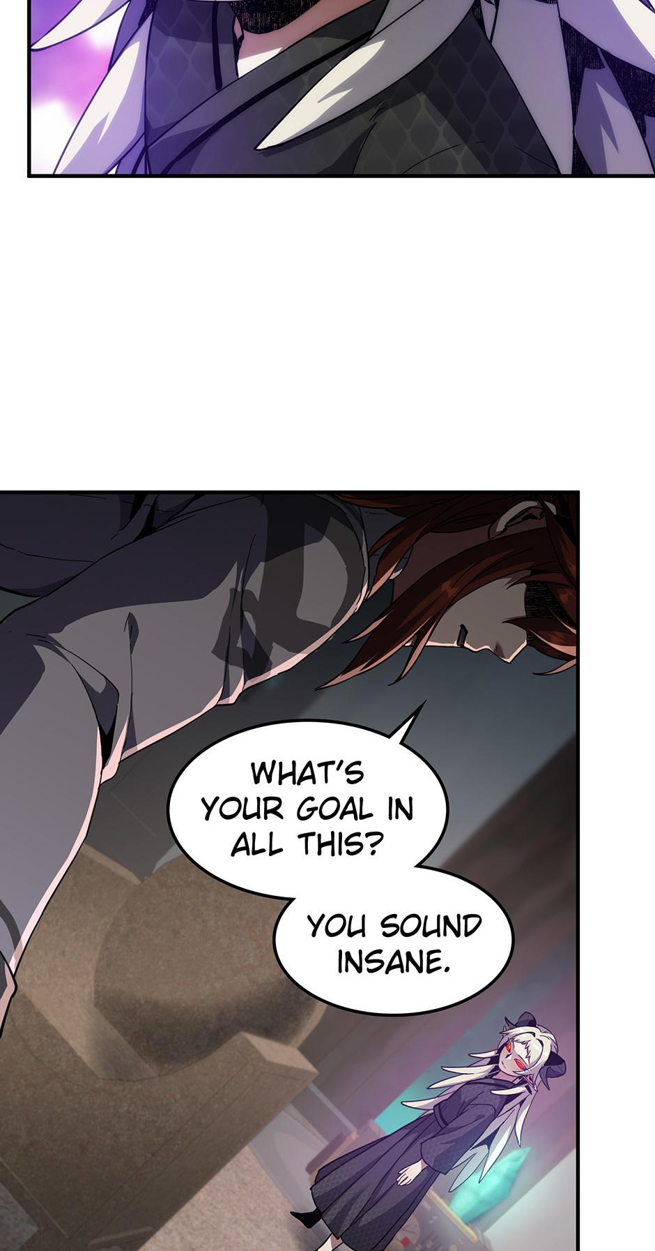 The Beginning After the End Chapter 226 — page 65