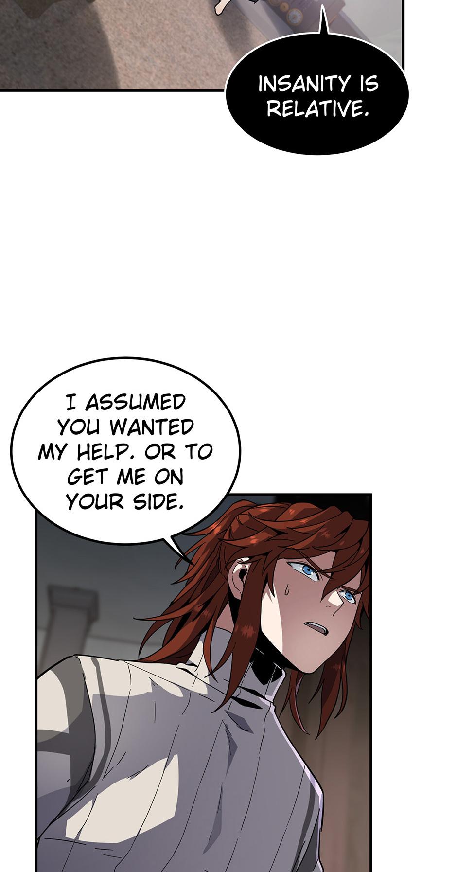 The Beginning After the End Chapter 226 — page 66