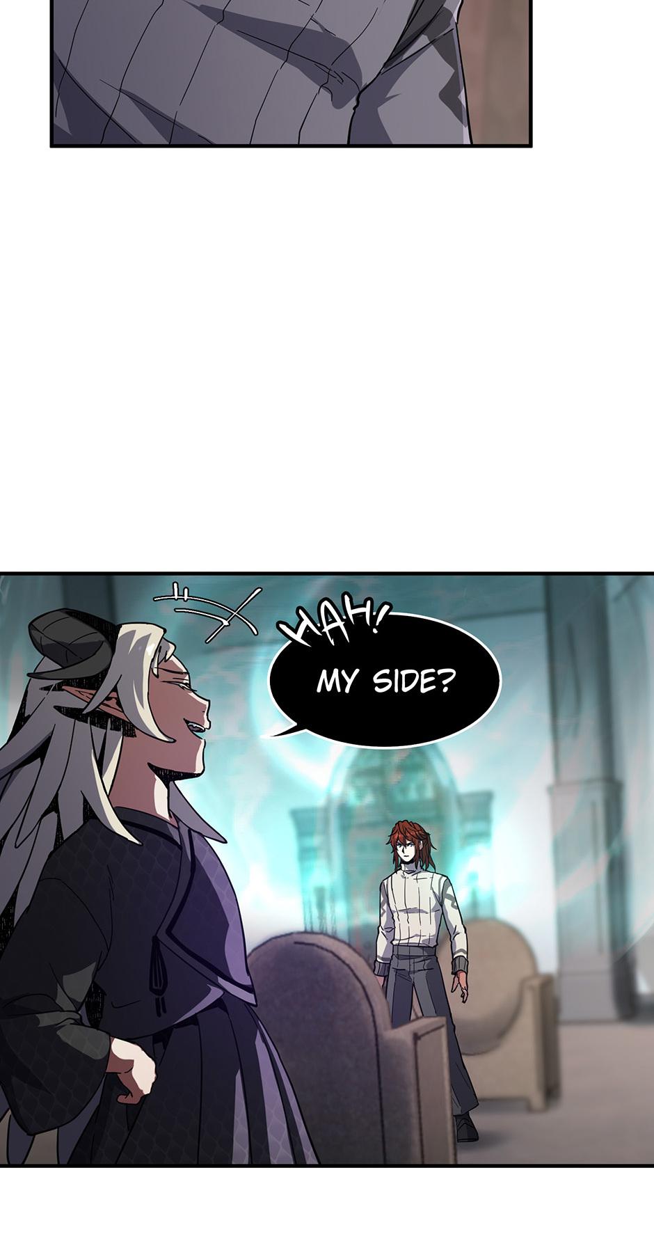 The Beginning After the End Chapter 226 — page 67