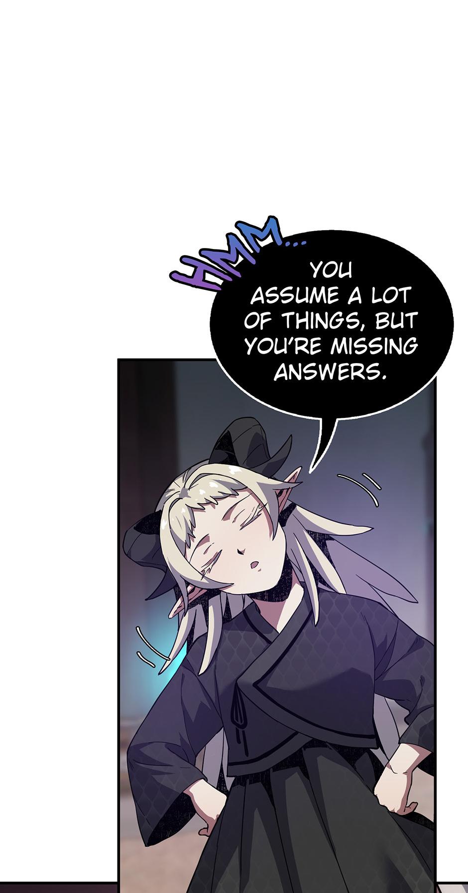 The Beginning After the End Chapter 226 — page 68
