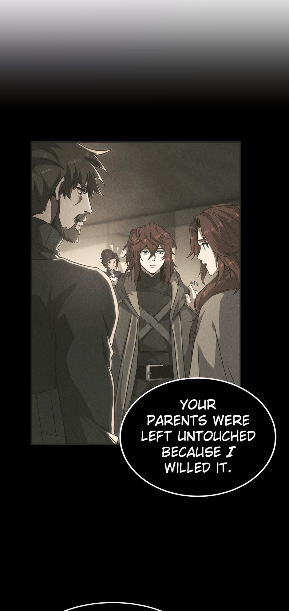 The Beginning After the End Chapter 226 — page 71