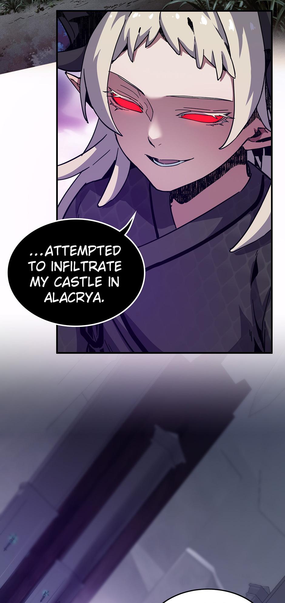 The Beginning After the End Chapter 226 — page 74