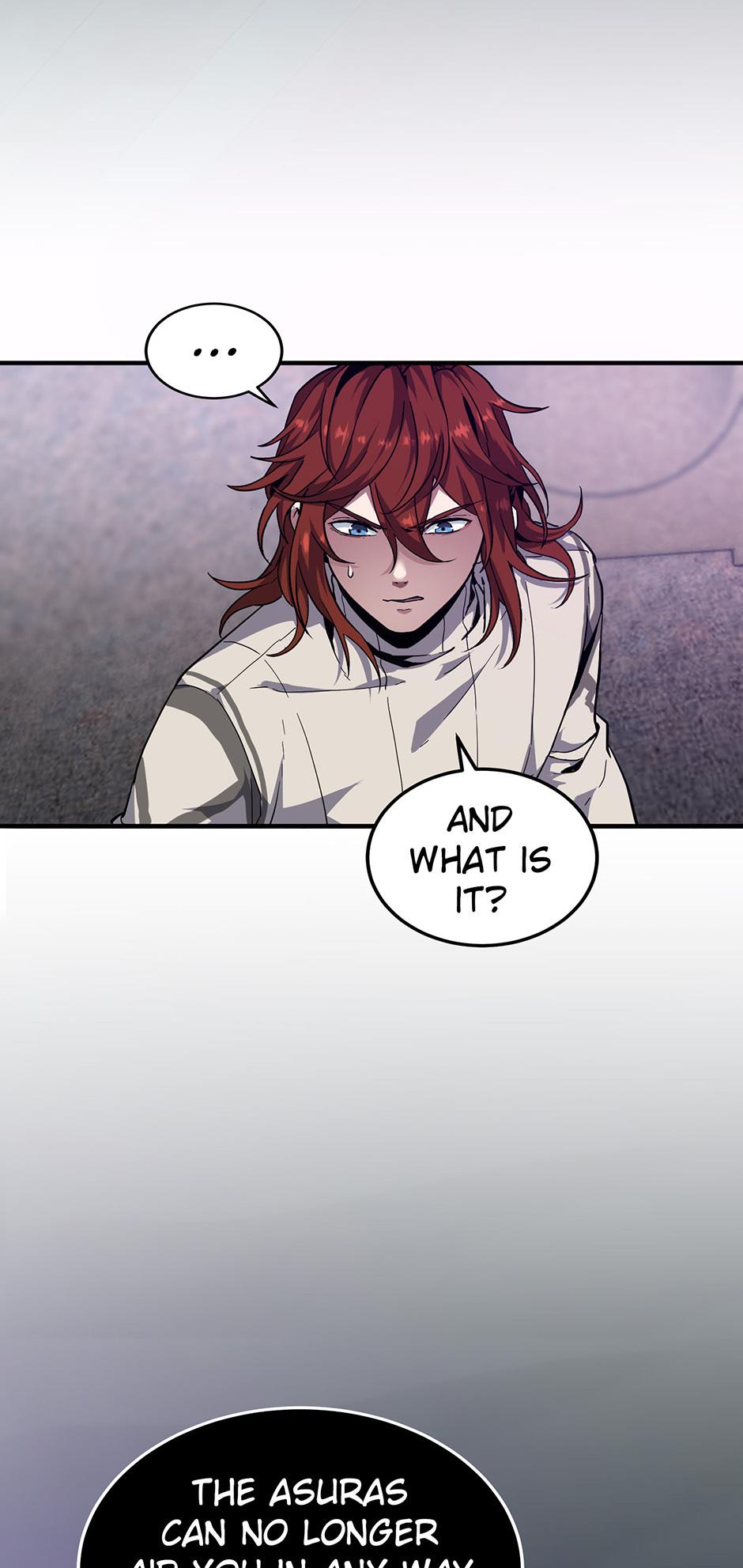 The Beginning After the End Chapter 226 — page 76