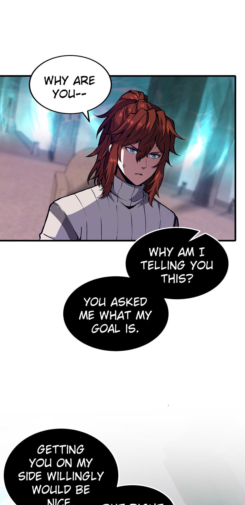 The Beginning After the End Chapter 226 — page 79