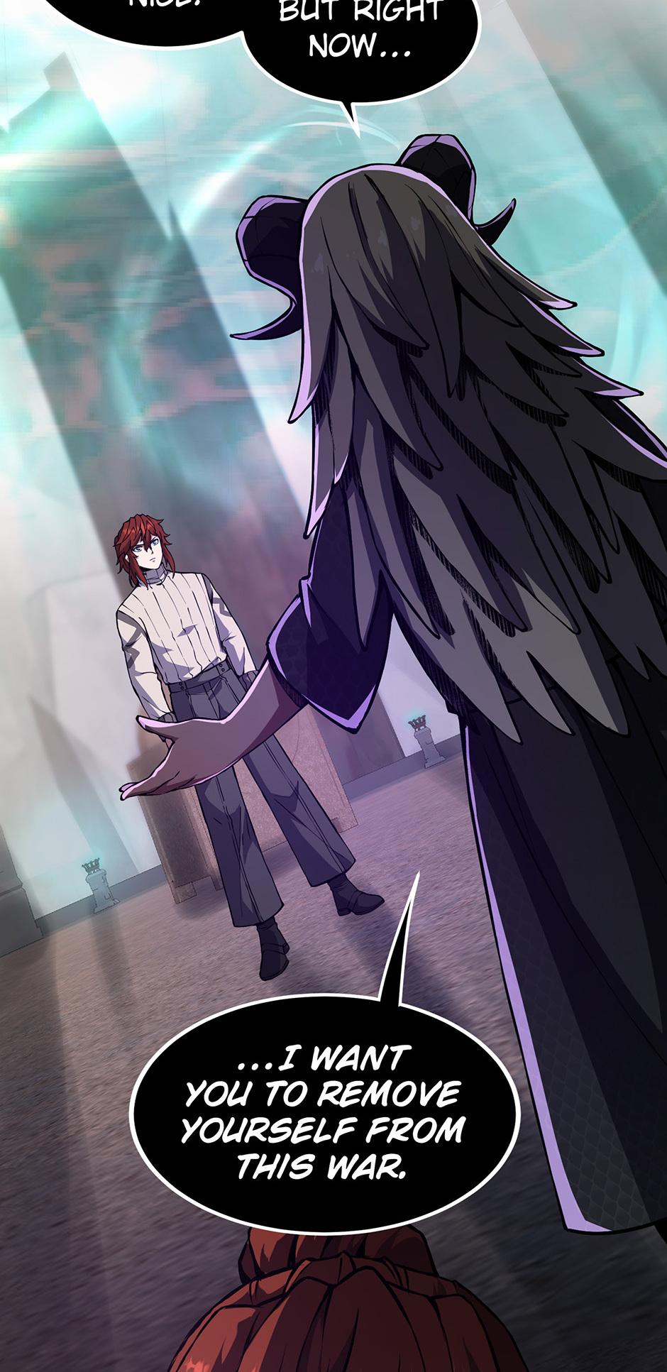The Beginning After the End Chapter 226 — page 80