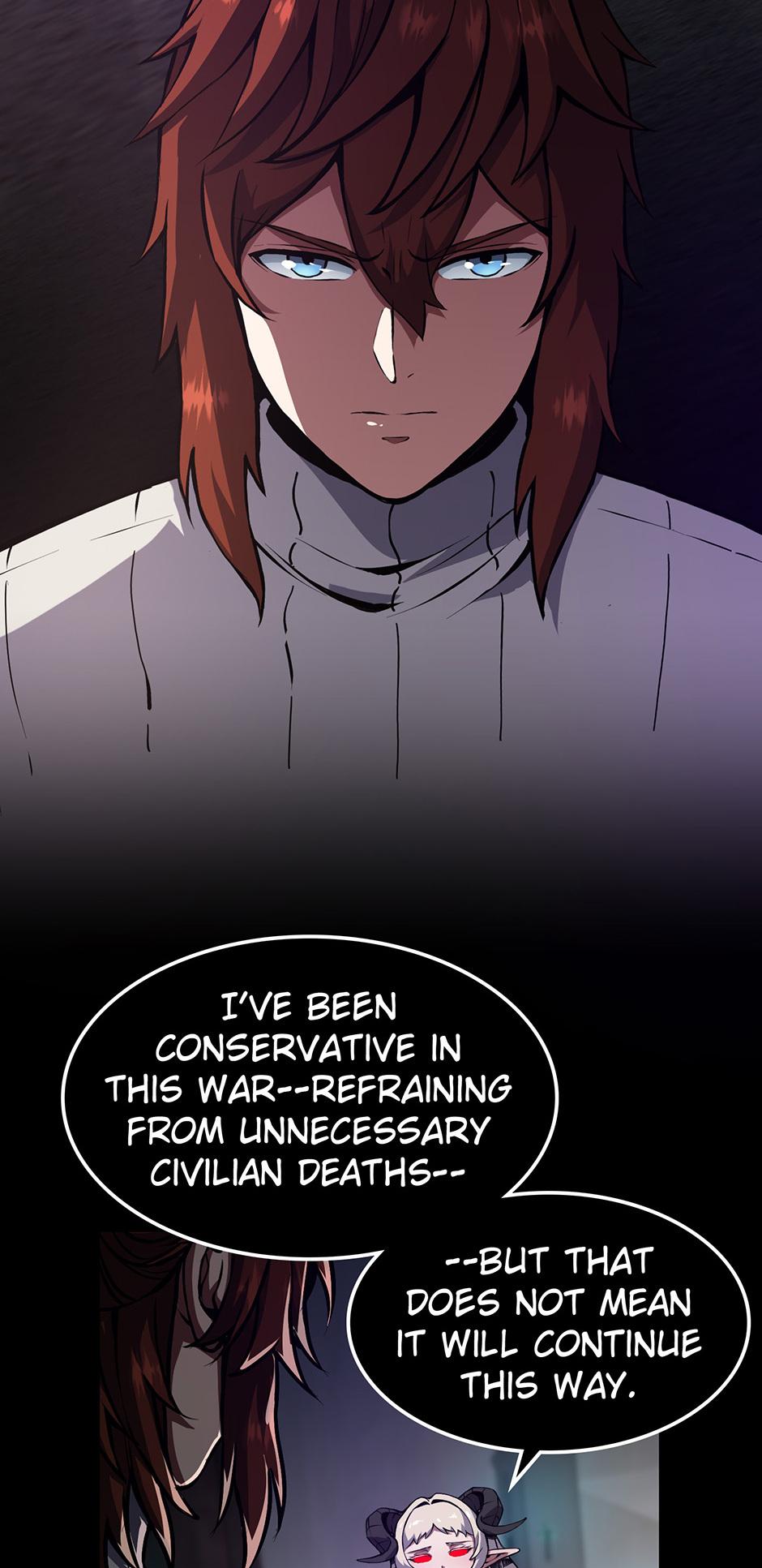 The Beginning After the End Chapter 226 — page 81
