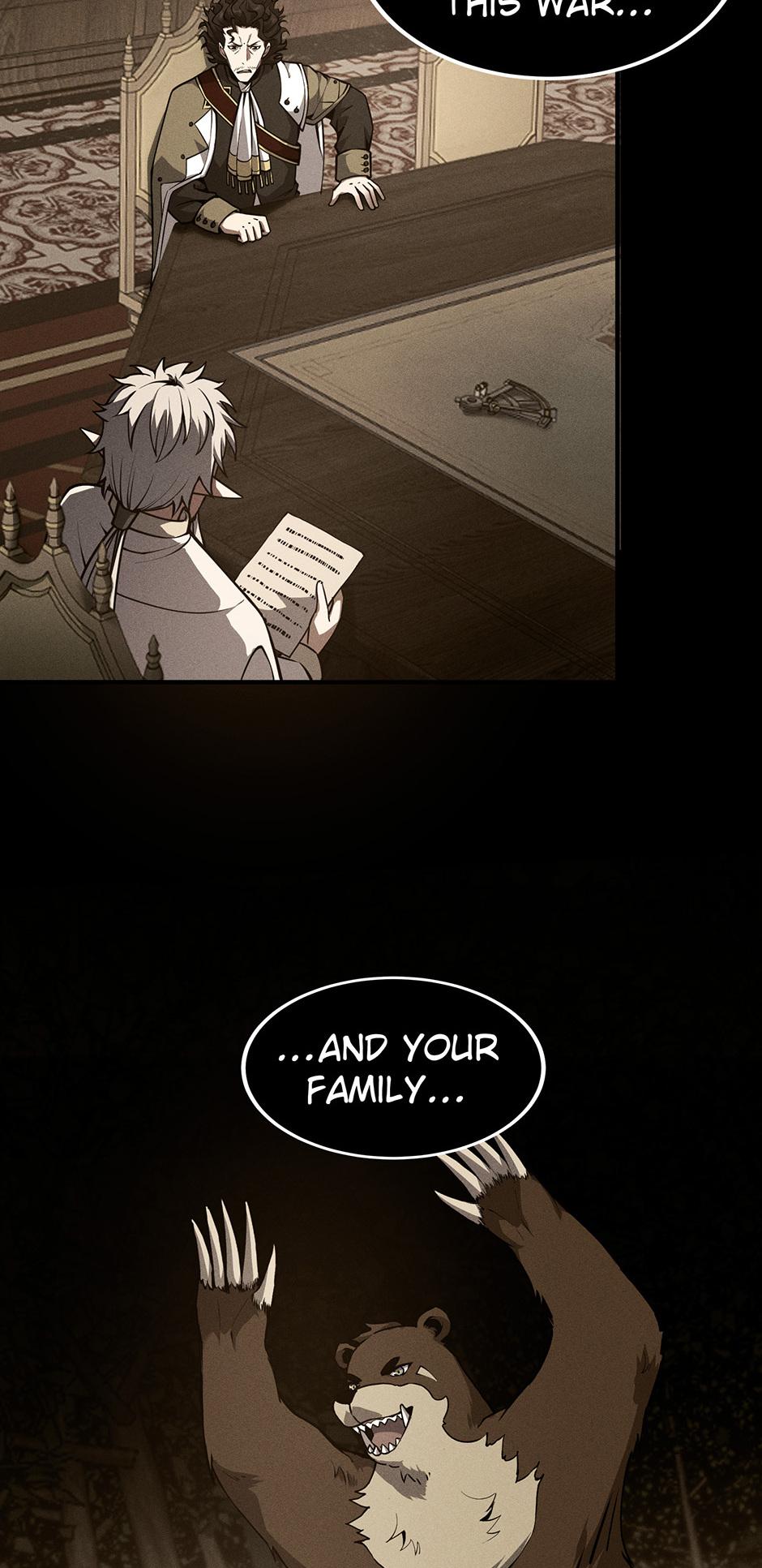 The Beginning After the End Chapter 226 — page 83