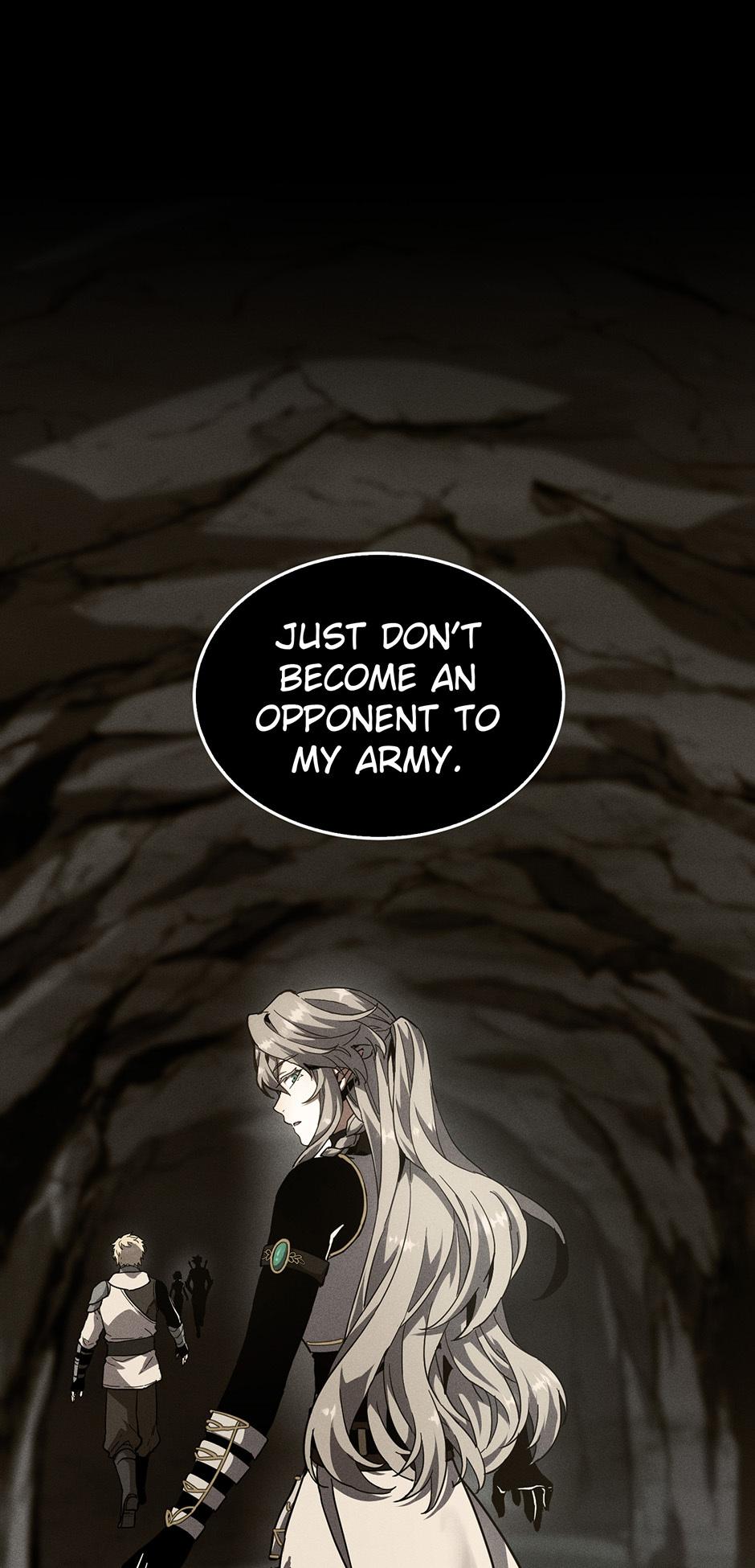The Beginning After the End Chapter 226 — page 86