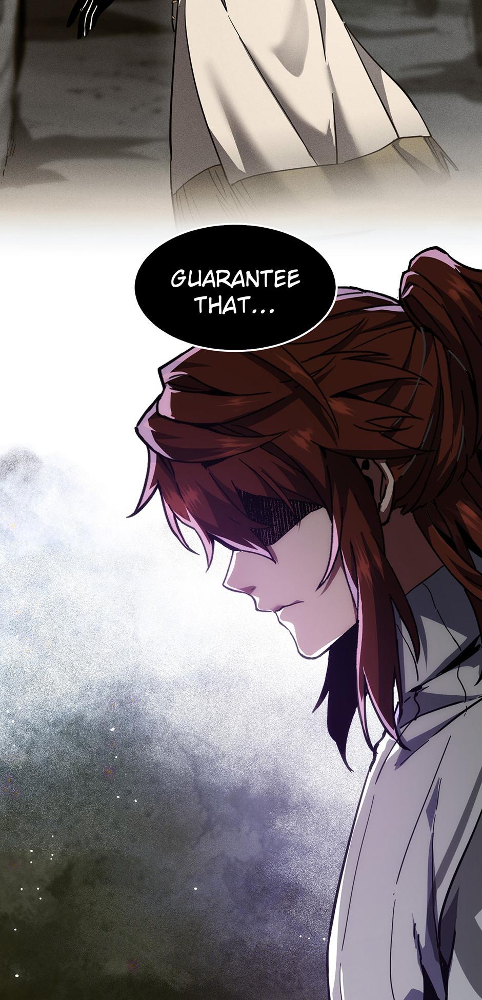 The Beginning After the End Chapter 226 — page 87