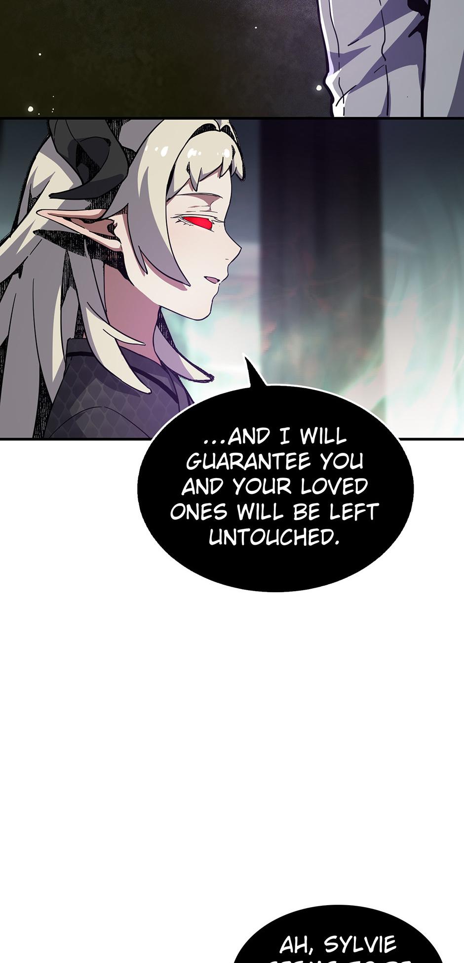 The Beginning After the End Chapter 226 — page 88