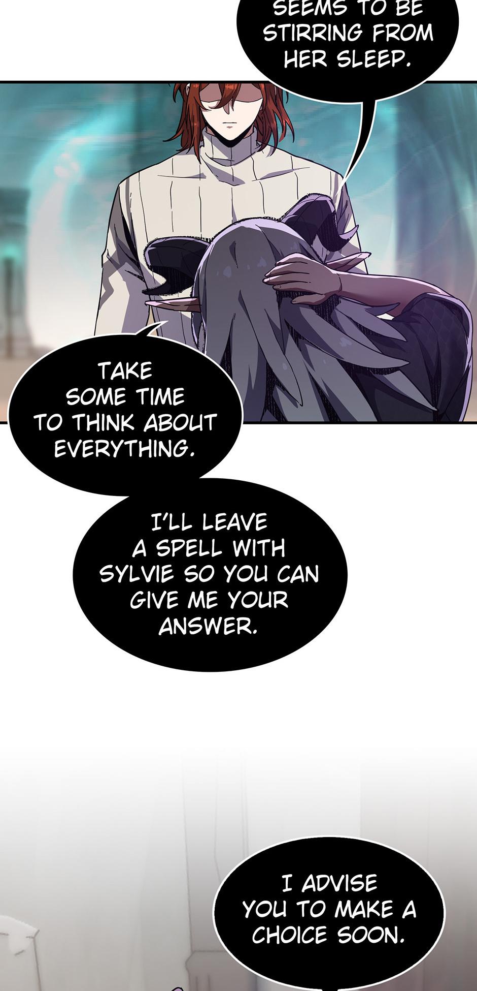 The Beginning After the End Chapter 226 — page 89