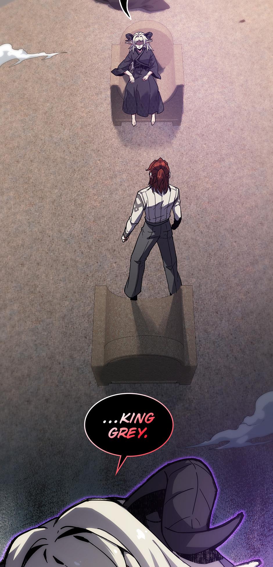 The Beginning After the End Chapter 226 — page 92