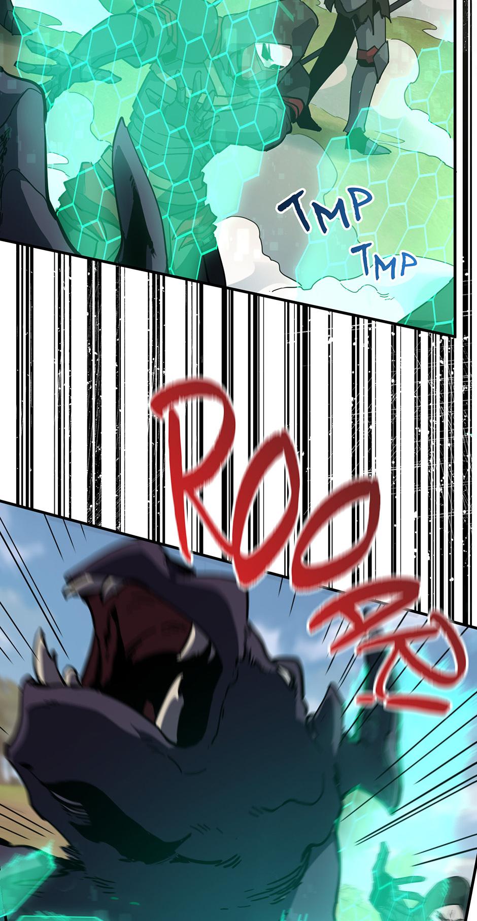 The Beginning After the End Chapter 227 — page 2
