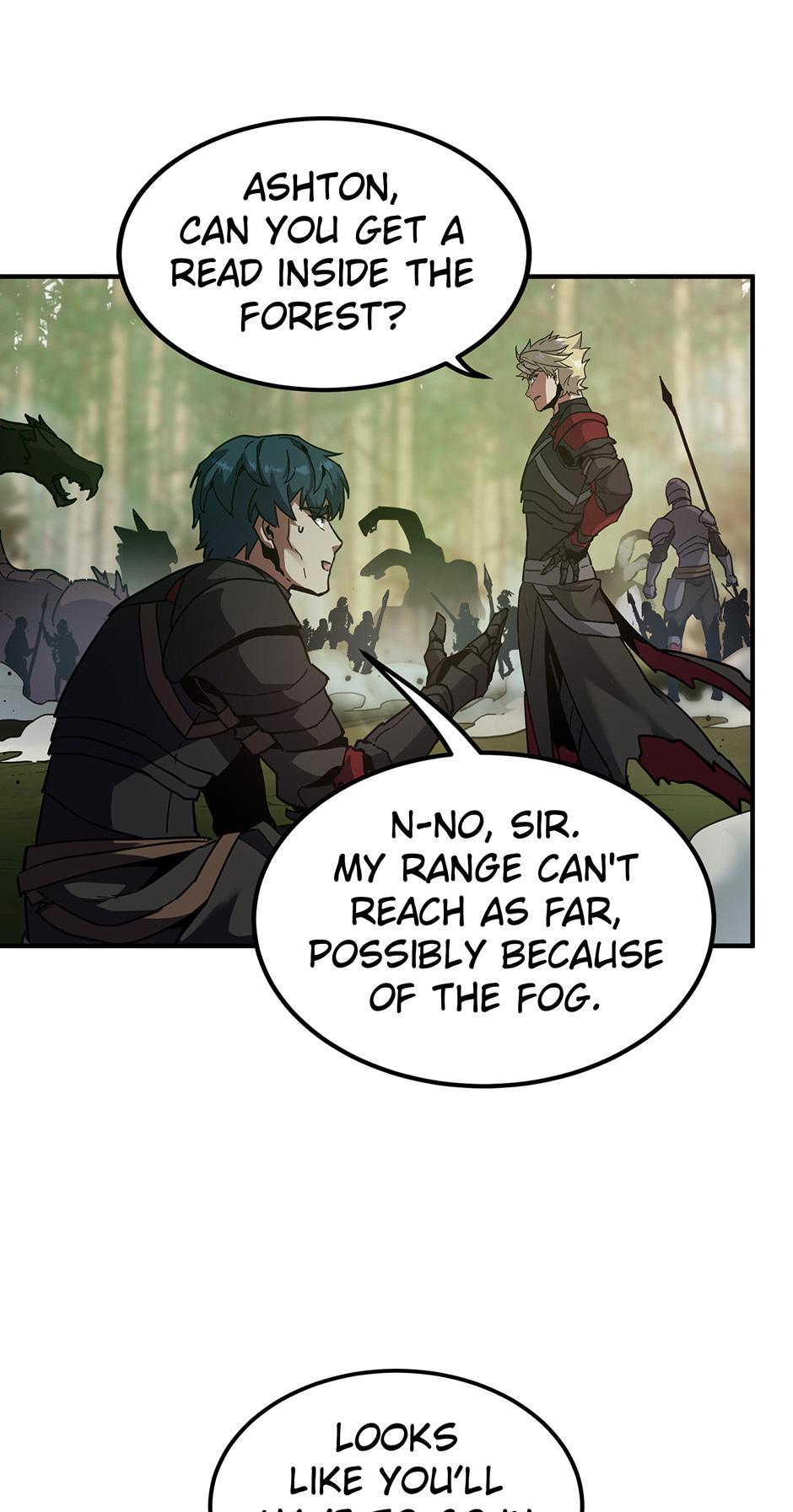The Beginning After the End Chapter 227 — page 9