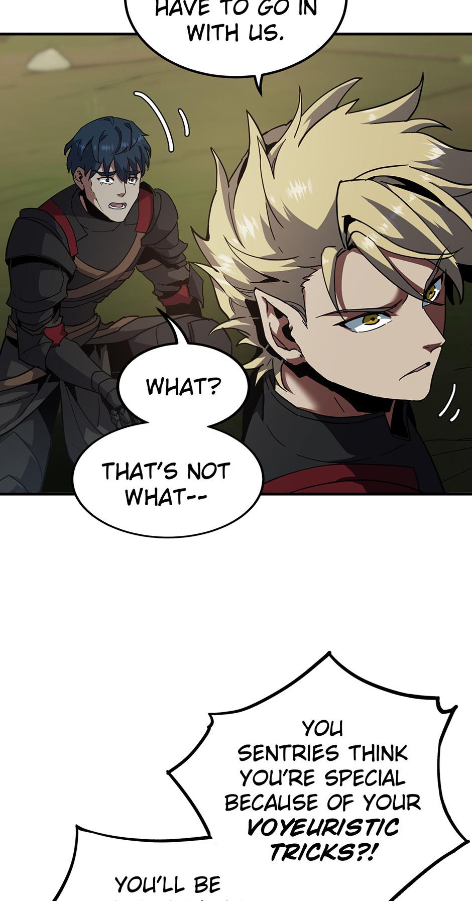 The Beginning After the End Chapter 227 — page 10
