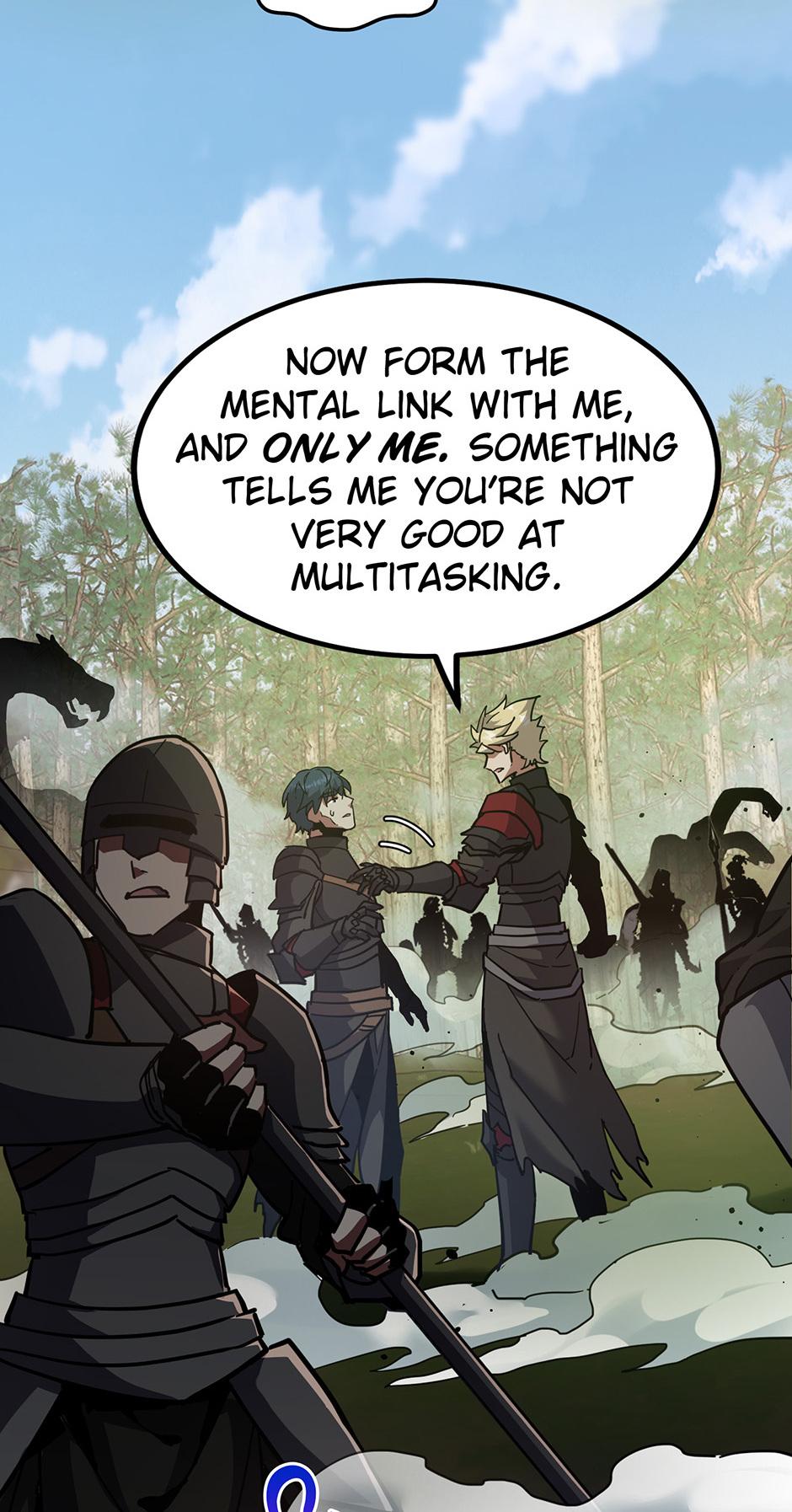 The Beginning After the End Chapter 227 — page 12