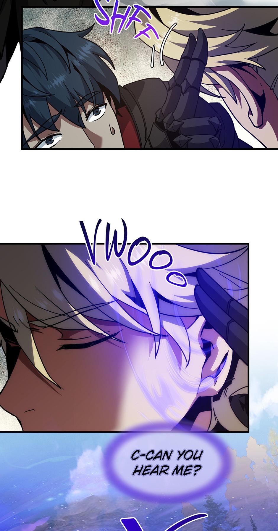The Beginning After the End Chapter 227 — page 13