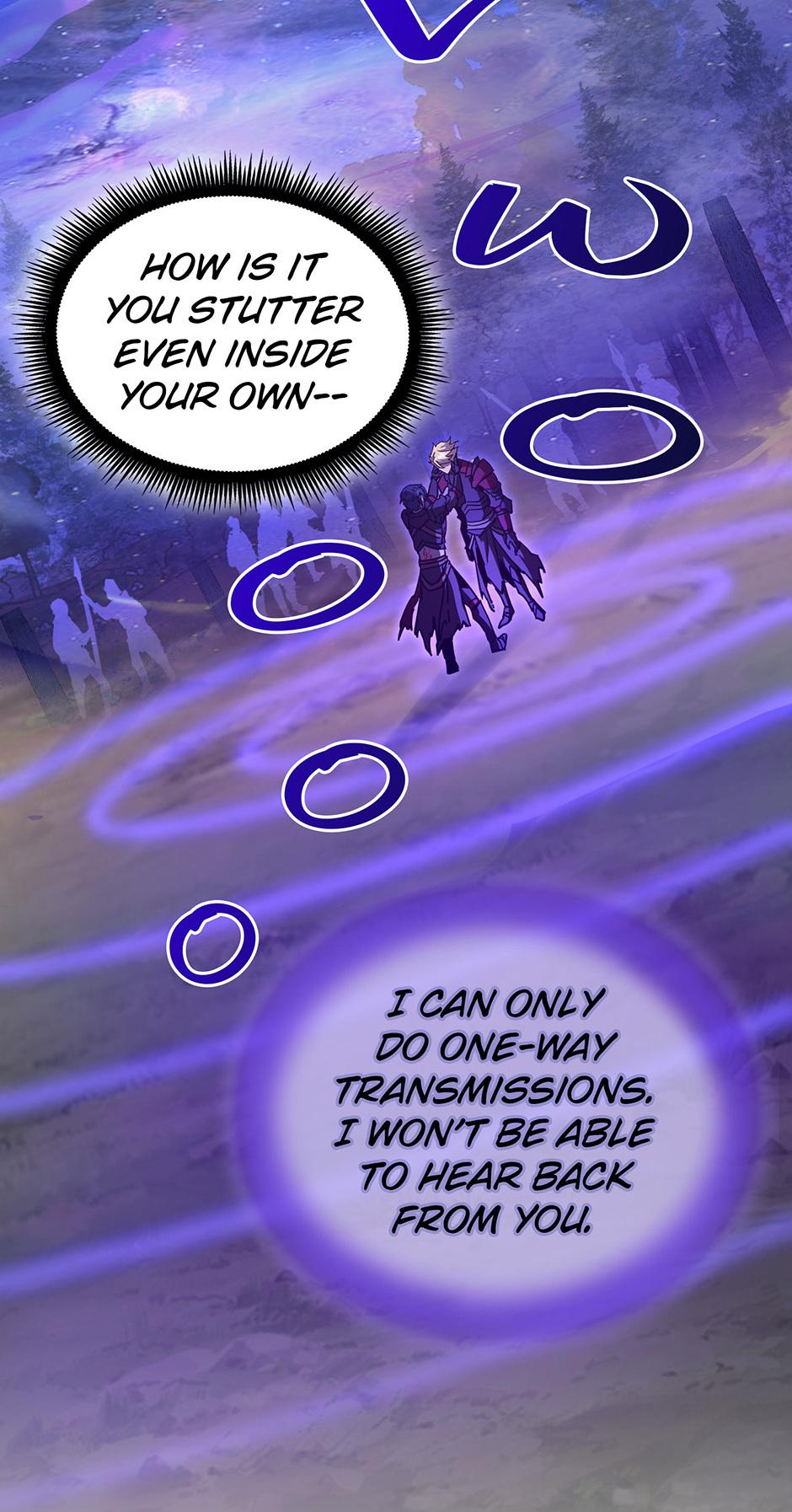 The Beginning After the End Chapter 227 — page 14