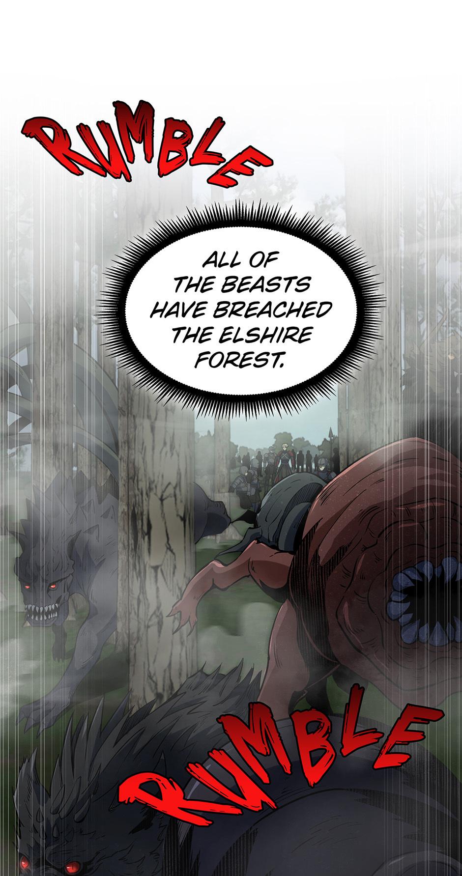 The Beginning After the End Chapter 227 — page 16
