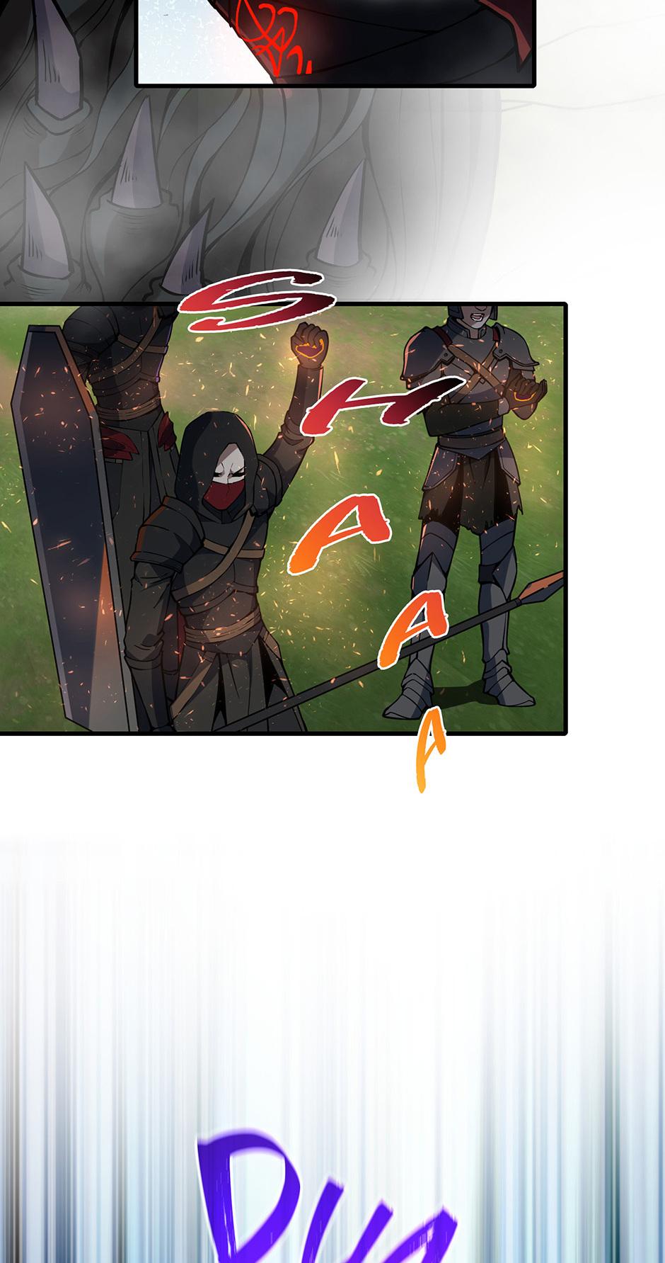 The Beginning After the End Chapter 227 — page 18