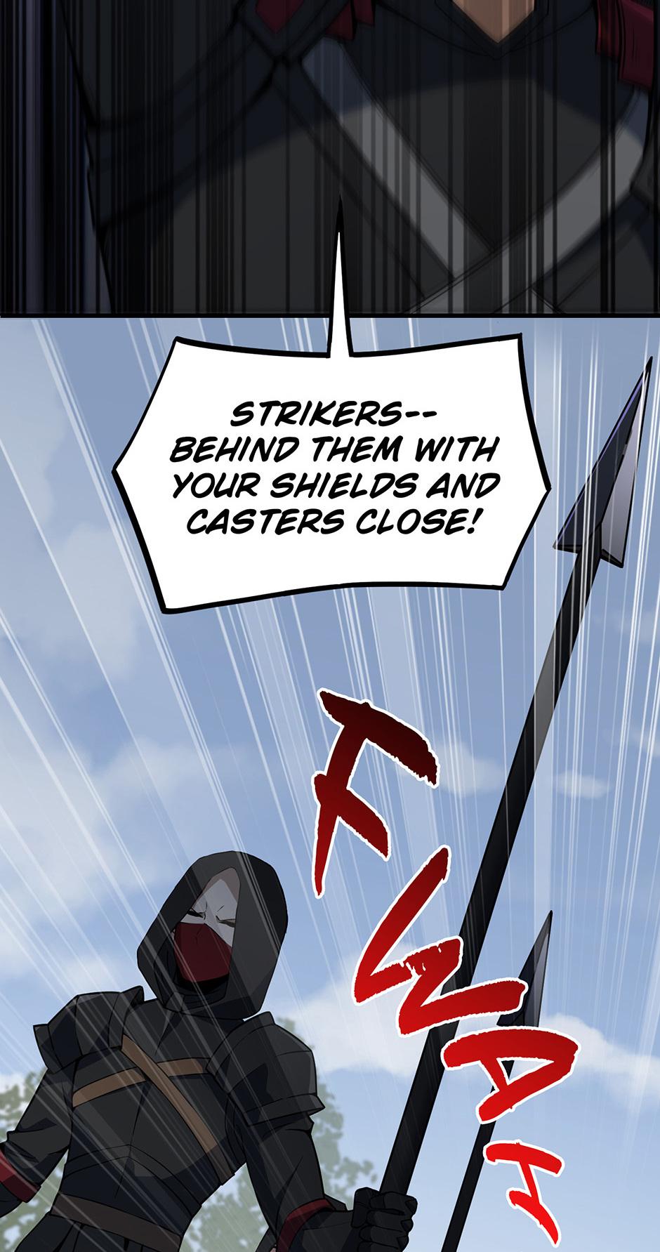 The Beginning After the End Chapter 227 — page 20