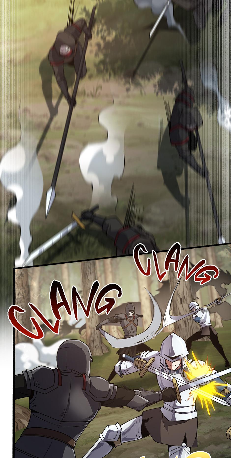 The Beginning After the End Chapter 227 — page 29
