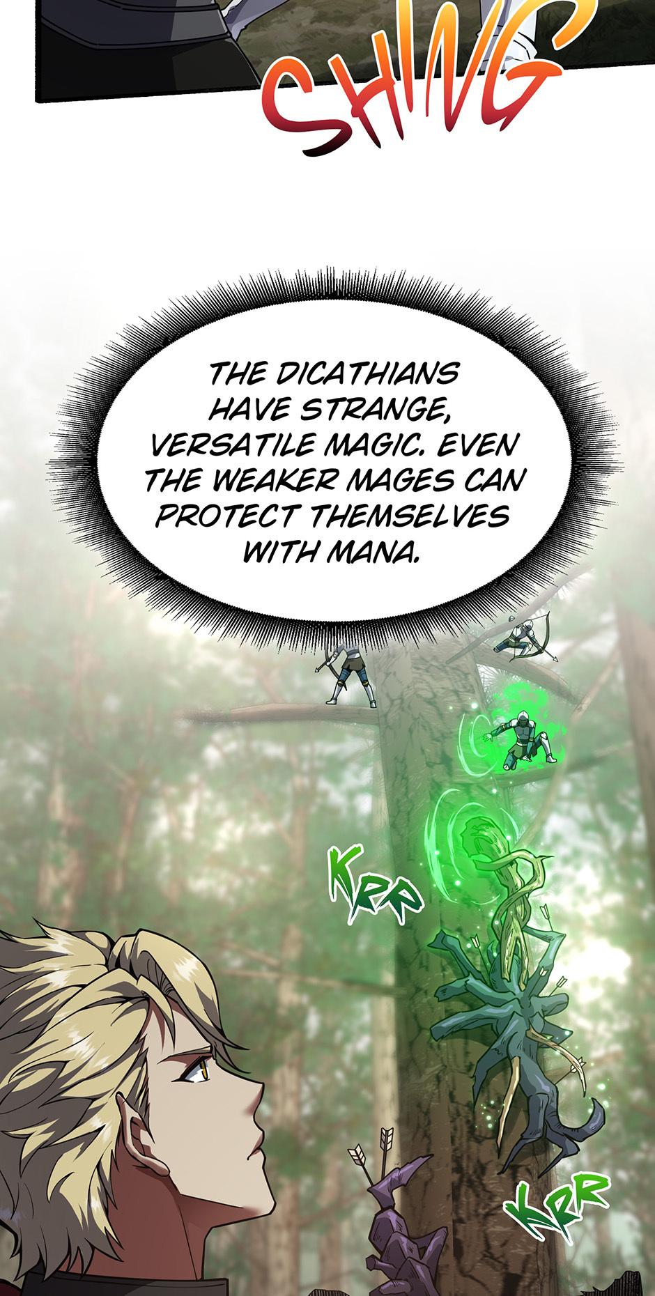 The Beginning After the End Chapter 227 — page 30