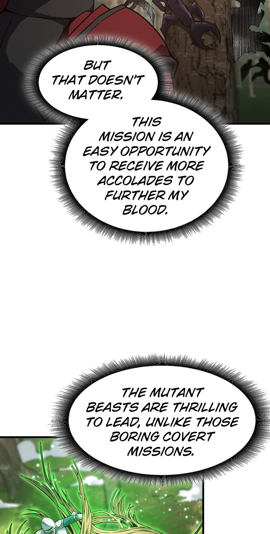 The Beginning After the End Chapter 227 — page 31