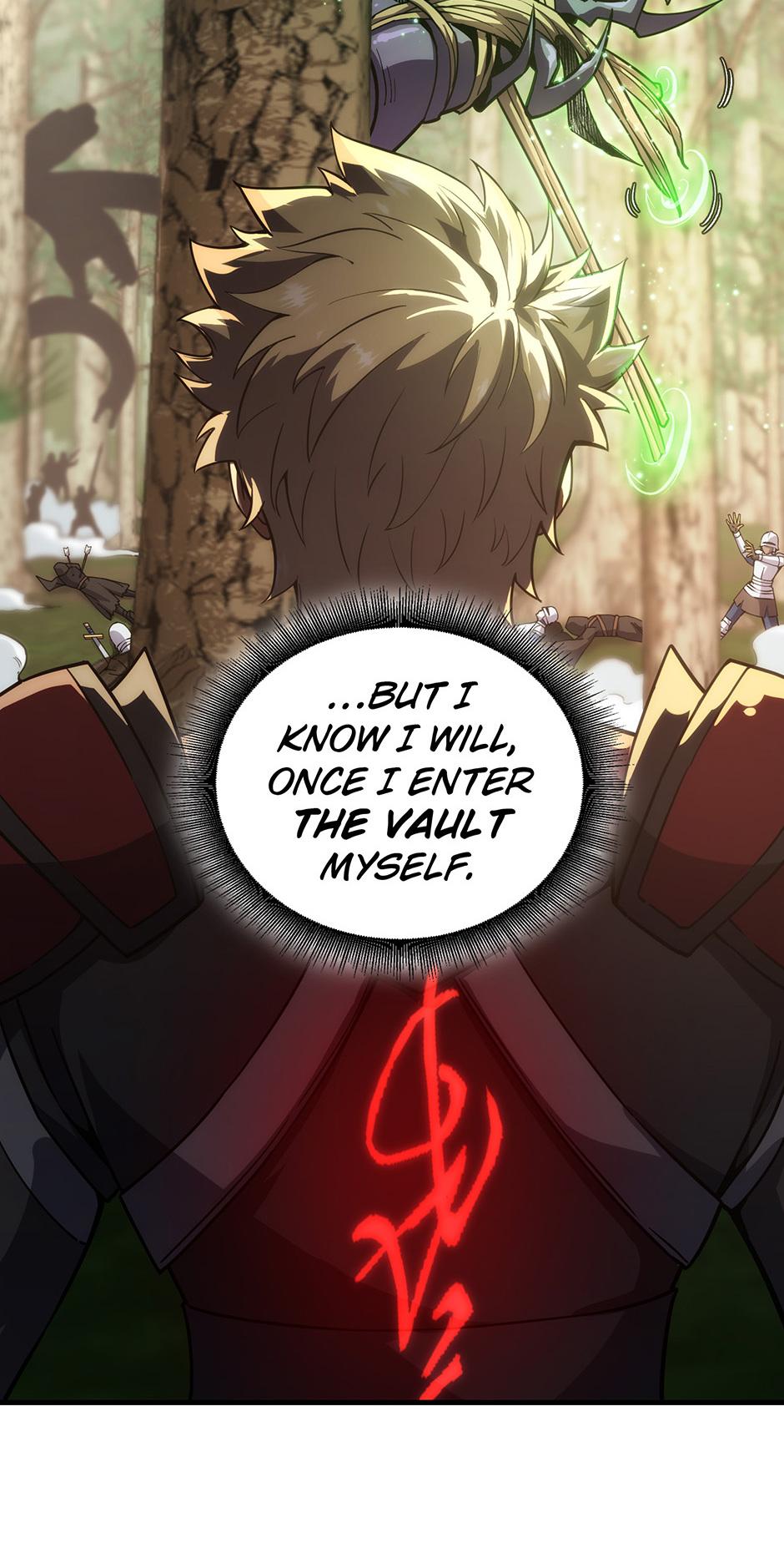 The Beginning After the End Chapter 227 — page 35