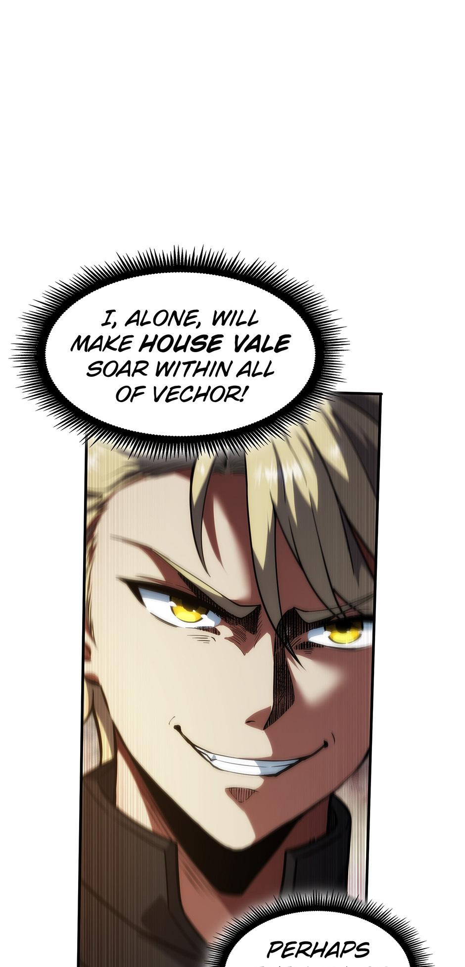 The Beginning After the End Chapter 227 — page 36