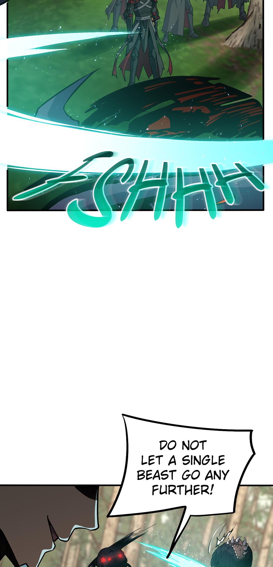 The Beginning After the End Chapter 227 — page 38