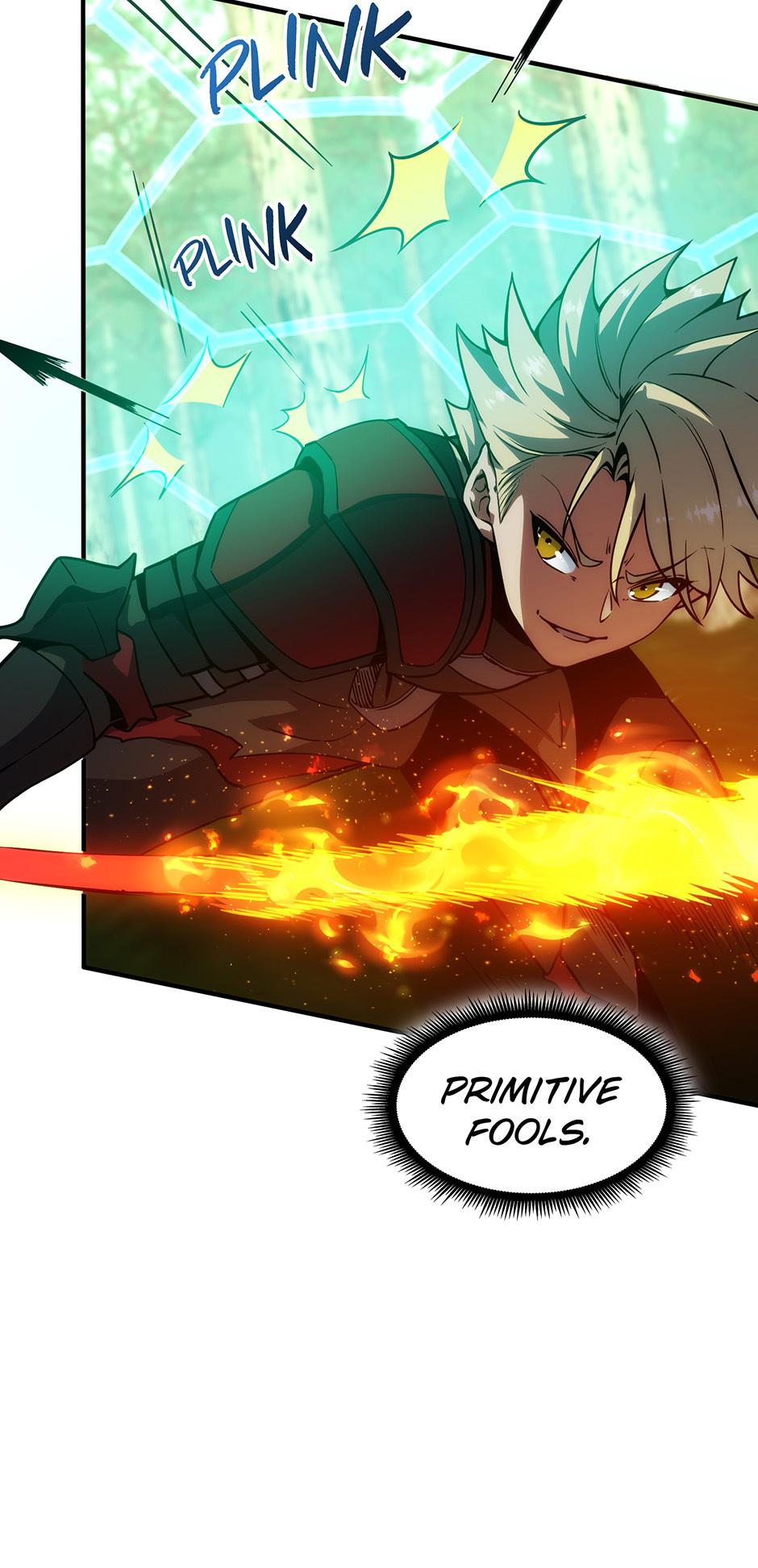 The Beginning After the End Chapter 227 — page 44