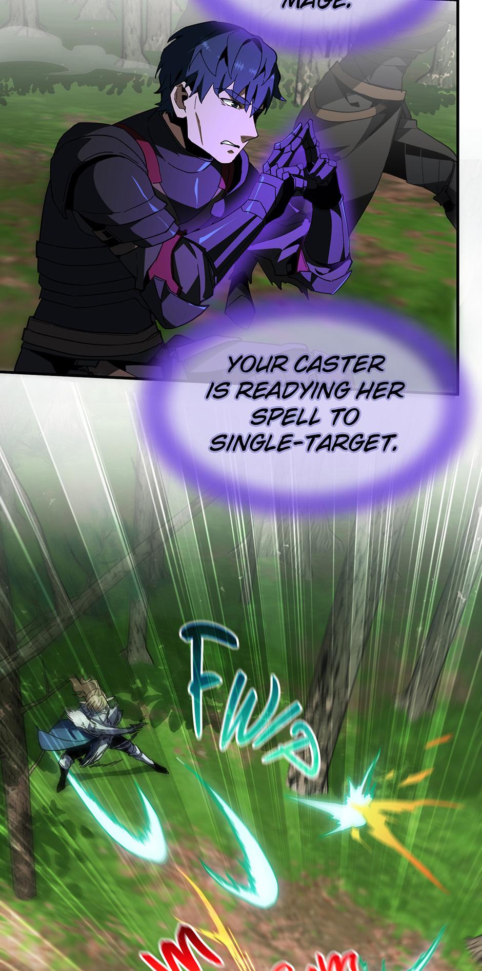 The Beginning After the End Chapter 227 — page 48