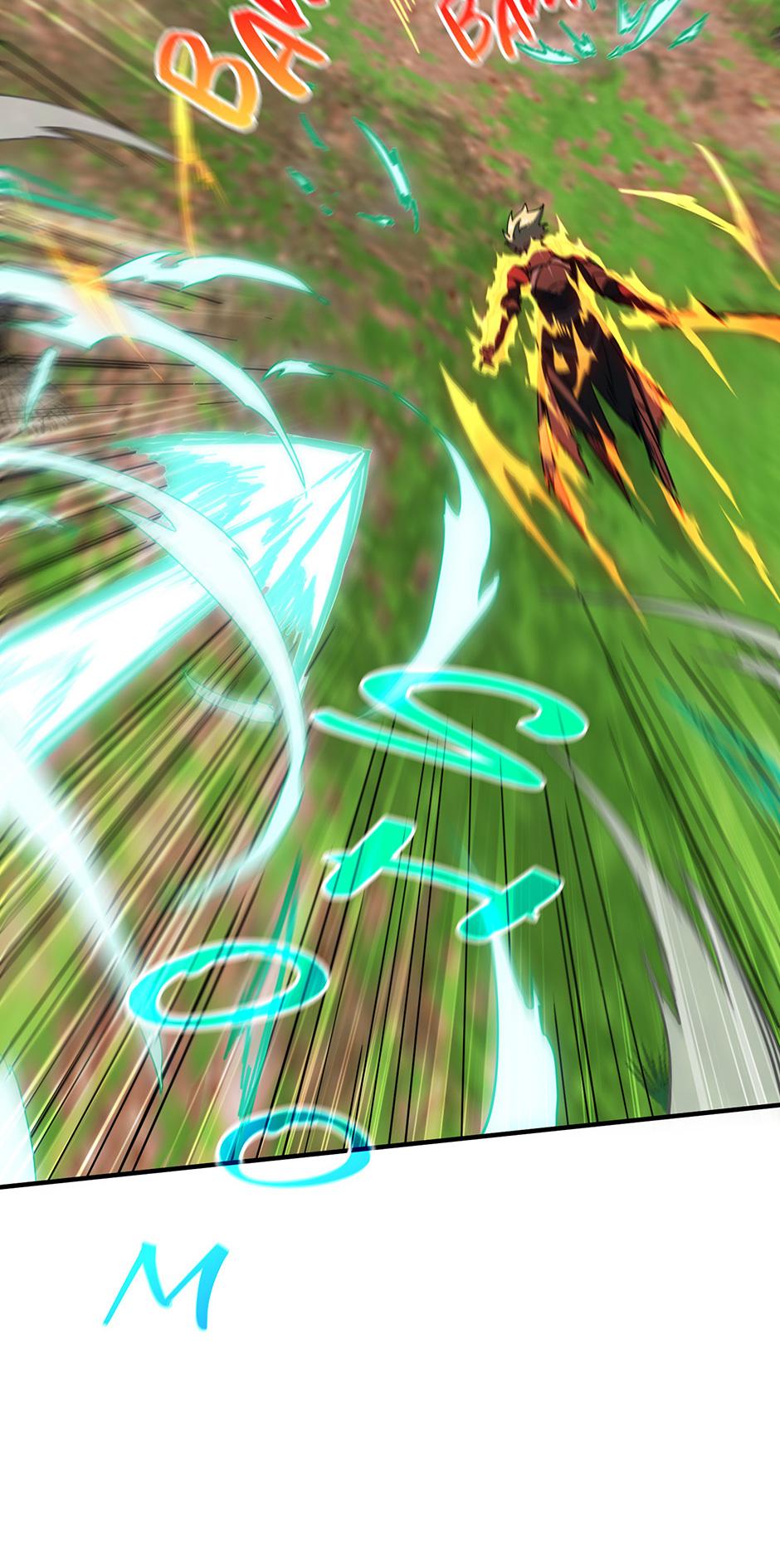 The Beginning After the End Chapter 227 — page 49