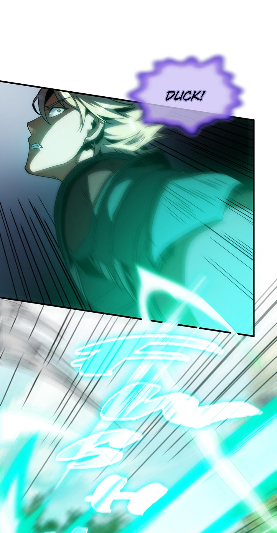 The Beginning After the End Chapter 227 — page 50