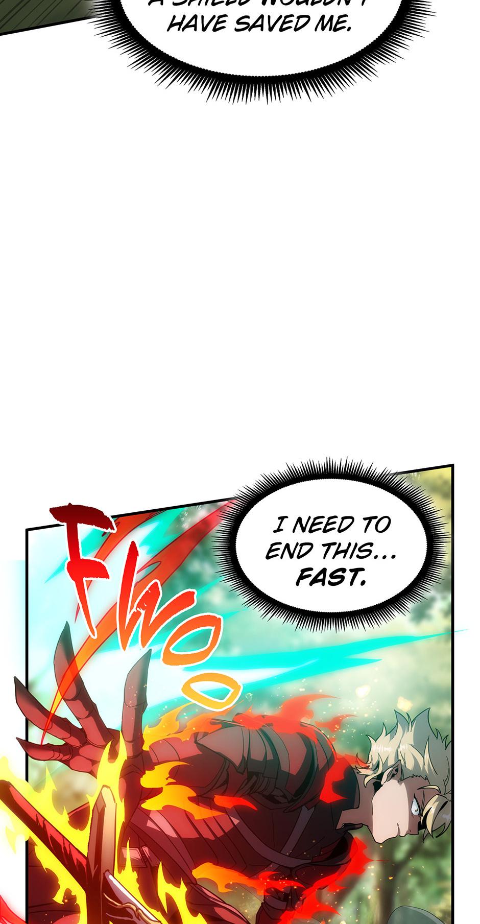 The Beginning After the End Chapter 227 — page 52