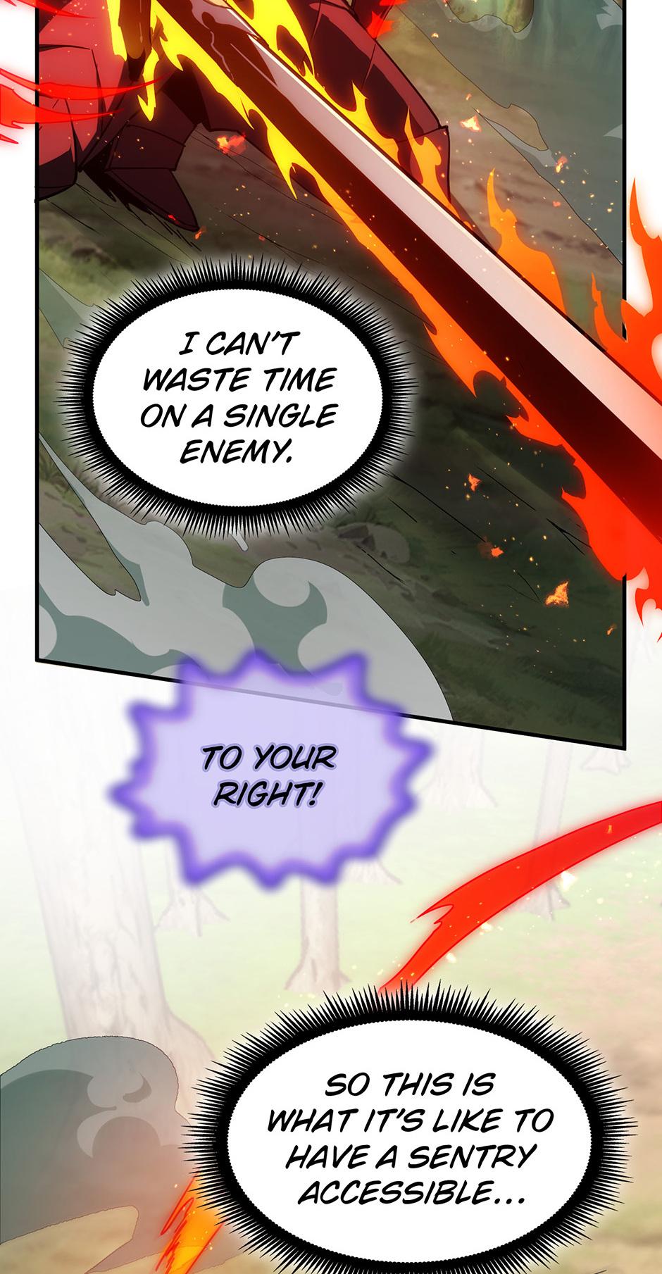 The Beginning After the End Chapter 227 — page 53