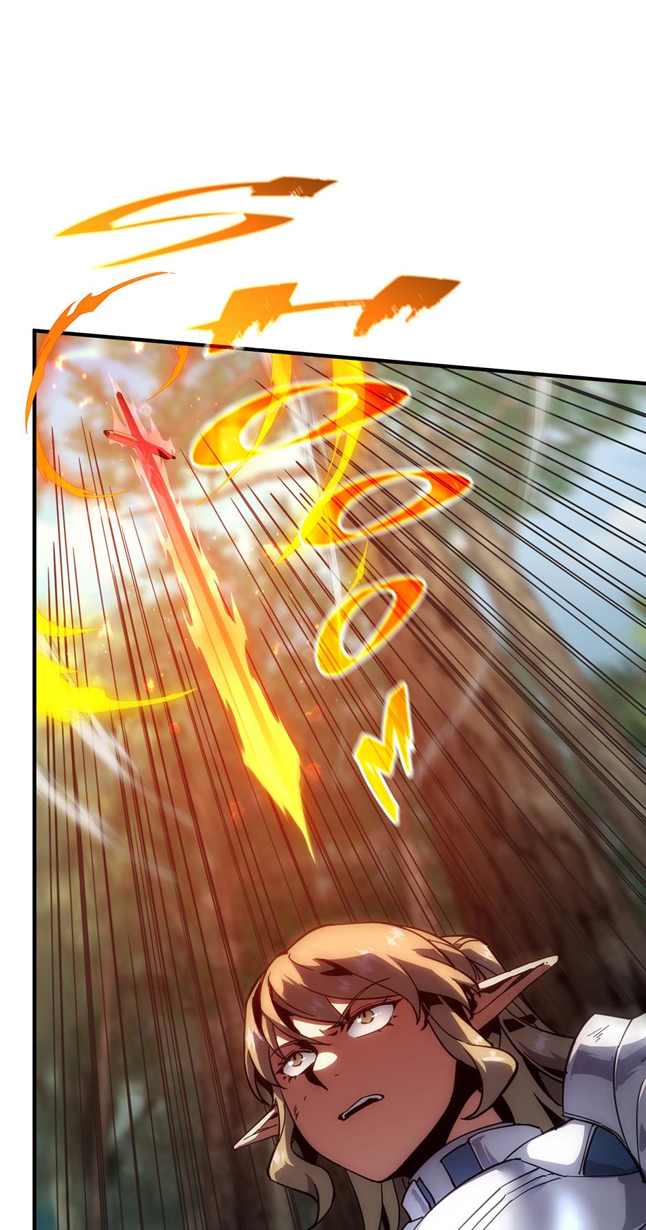 The Beginning After the End Chapter 227 — page 55
