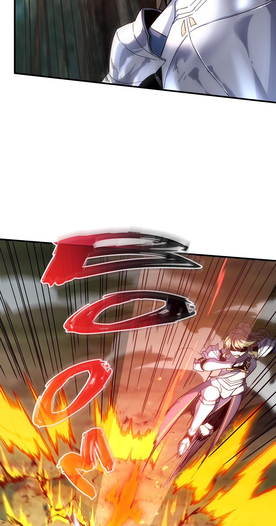The Beginning After the End Chapter 227 — page 56
